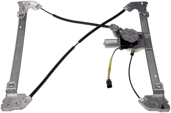 Dorman Power Window Regulator Assembly (MPN: 741-430)