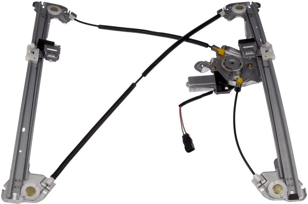 Dorman Power Window Regulator Assembly (MPN: 741-431)