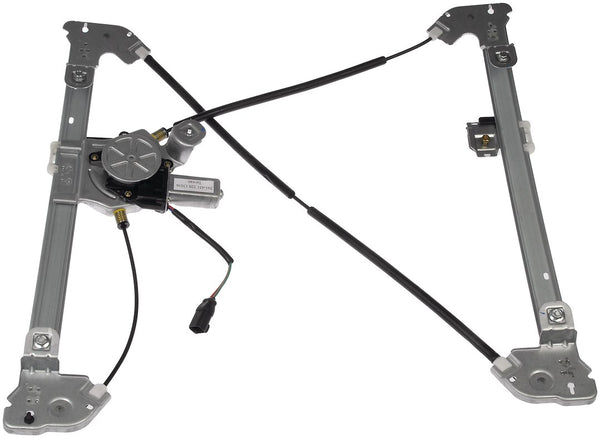 Dorman Power Window Regulator Assembly (MPN: 741-431)