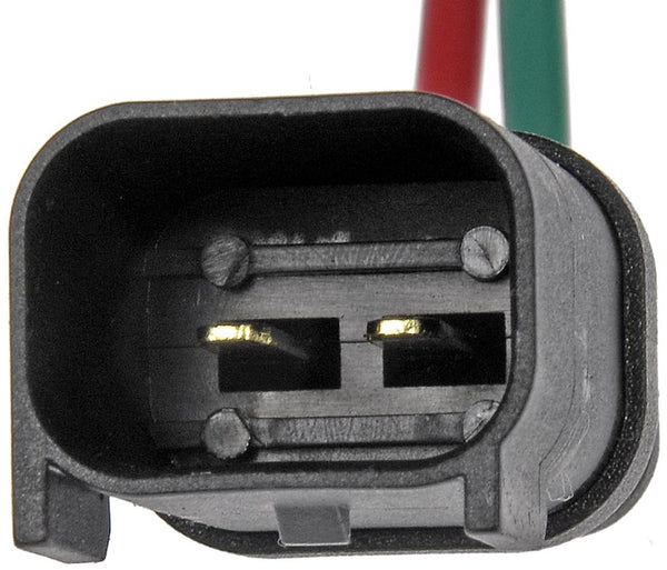 Dorman Power Window Regulator Assembly (MPN: 741-431)