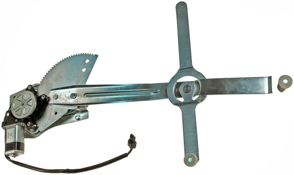Dorman Power Window Regulator Assembly (MPN: 741-434)