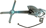 Dorman Power Window Regulator Assembly (MPN: 741-434)