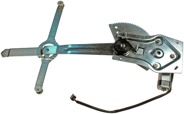 Dorman Power Window Regulator Assembly (MPN: 741-434)