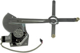 Dorman Power Window Regulator Assembly (MPN: 741-435)