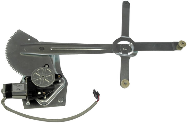 Dorman Power Window Regulator Assembly (MPN: 741-435)