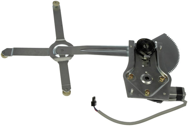 Dorman Power Window Regulator Assembly (MPN: 741-435)