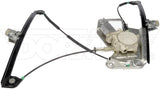 Dorman Power Window Regulator Assembly (MPN: 741-478)