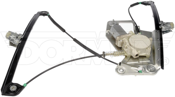 Dorman Power Window Regulator Assembly (MPN: 741-478)