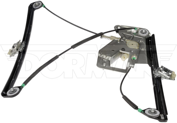 Dorman Power Window Regulator Assembly (MPN: 741-478)