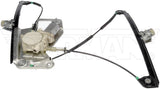 Dorman Power Window Regulator Assembly (MPN: 741-479)