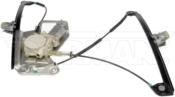 Dorman Power Window Regulator Assembly (MPN: 741-479)