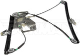 Dorman Power Window Regulator Assembly (MPN: 741-479)