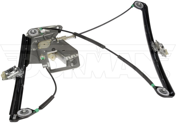 Dorman Power Window Regulator Assembly (MPN: 741-479)