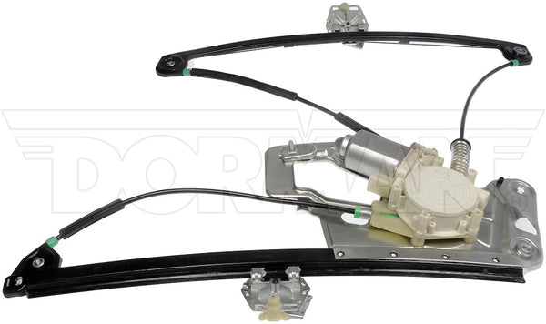 Dorman Power Window Regulator Assembly (MPN: 741-479)