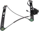 Dorman Power Window Regulator Assembly (MPN: 741-484)