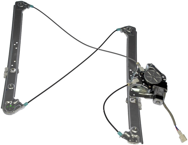 Dorman Power Window Regulator Assembly (MPN: 741-488)