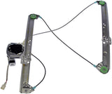 Dorman Power Window Regulator Assembly (MPN: 741-488)