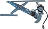 Dorman Power Window Regulator Assembly (MPN: 741-490)