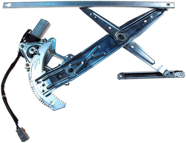 Dorman Power Window Regulator Assembly (MPN: 741-490)