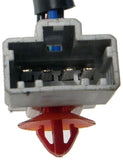 Dorman Power Window Regulator Assembly (MPN: 741-490)