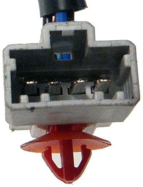 Dorman Power Window Regulator Assembly (MPN: 741-490)