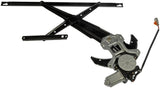 Dorman Power Window Regulator Assembly (MPN: 741-491)
