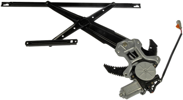 Dorman Power Window Regulator Assembly (MPN: 741-491)