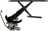 Dorman Power Window Regulator Assembly (MPN: 741-491)