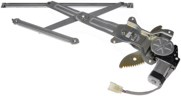 Dorman Power Window Regulator Assembly (MPN: 741-506)
