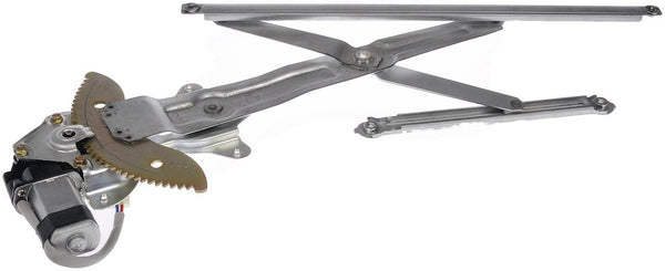Dorman Power Window Regulator Assembly (MPN: 741-506)