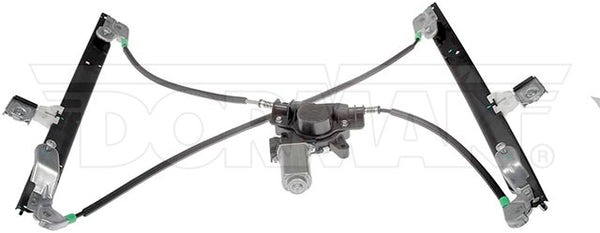 Dorman Power Window Regulator Assembly (MPN: 741-534)
