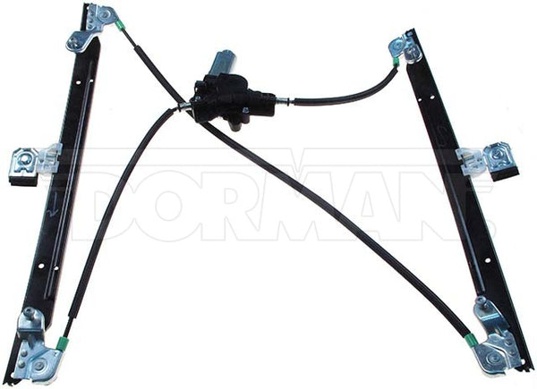 Dorman Power Window Regulator Assembly (MPN: 741-535)