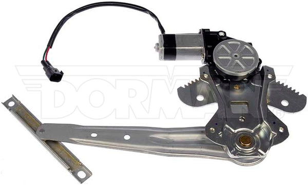 Dorman Power Window Regulator Assembly (MPN: 741-545)