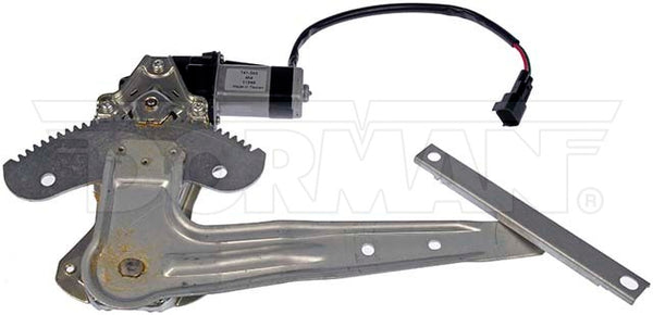 Dorman Power Window Regulator Assembly (MPN: 741-545)