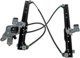 Dorman Power Window Regulator Assembly (MPN: 741-578)