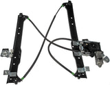 Dorman Power Window Regulator Assembly (MPN: 741-578)