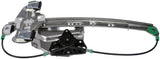 Dorman Power Window Regulator Assembly (MPN: 741-582)