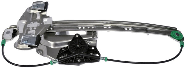 Dorman Power Window Regulator Assembly (MPN: 741-582)