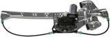 Dorman Power Window Regulator Assembly (MPN: 741-582)