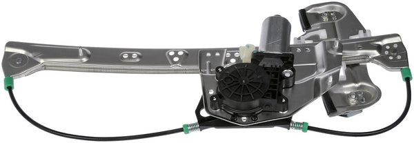 Dorman Power Window Regulator Assembly (MPN: 741-582)