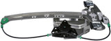 Dorman Power Window Regulator Assembly (MPN: 741-583)