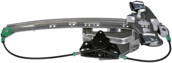 Dorman Power Window Regulator Assembly (MPN: 741-583)