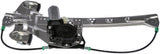 Dorman Power Window Regulator Assembly (MPN: 741-583)