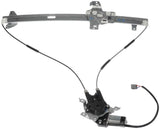 Dorman Power Window Regulator Assembly (MPN: 741-587)