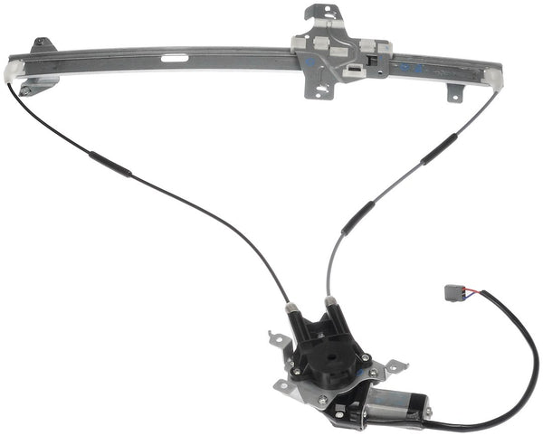 Dorman Power Window Regulator Assembly (MPN: 741-587)