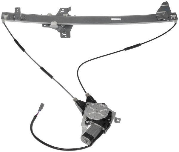 Dorman Power Window Regulator Assembly (MPN: 741-587)