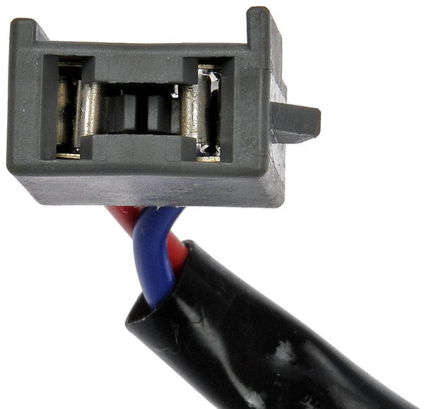 Dorman Power Window Regulator Assembly (MPN: 741-587)