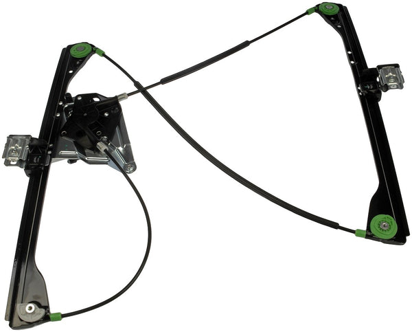 Dorman Power Window Regulator Assembly (MPN: 741-592)