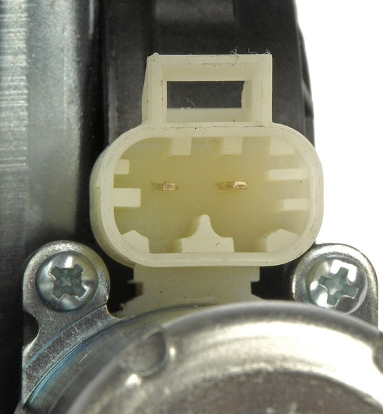 Dorman Power Window Regulator Assembly (MPN: 741-592)