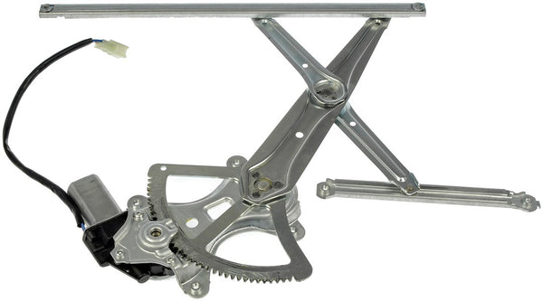 Dorman Power Window Regulator Assembly (MPN: 741-610)